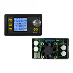 Modulo programmabile alimentatore