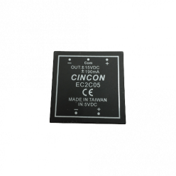 EC2C05  CINCON 5-15Vdc
