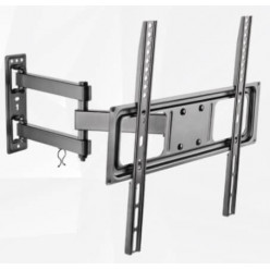 32-55 Full Motion Extra Slim - TV Wall Mount