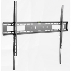 60-100 Fixed Extra Slim - TV Wall Mount