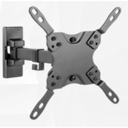 13-42 Motion Extra Slim - TV Wall Mount