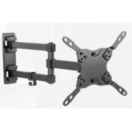 13-42 Full Motion Extra Slim - TV Wall Mount