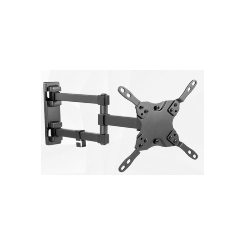 13-42 Full Motion Extra Slim - TV Wall Mount