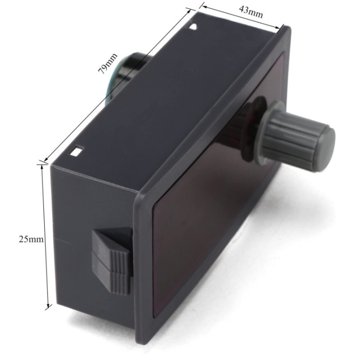 GENERATORE 4-20 mA