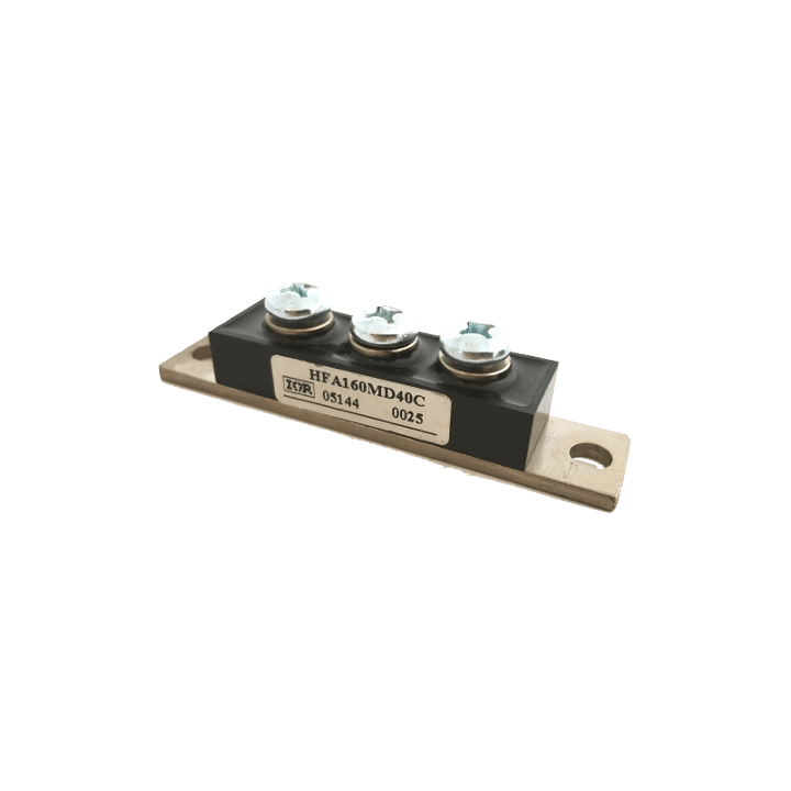 HFA160MD40C