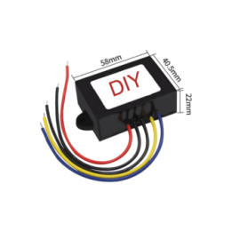 DC/DC 12V a 5V