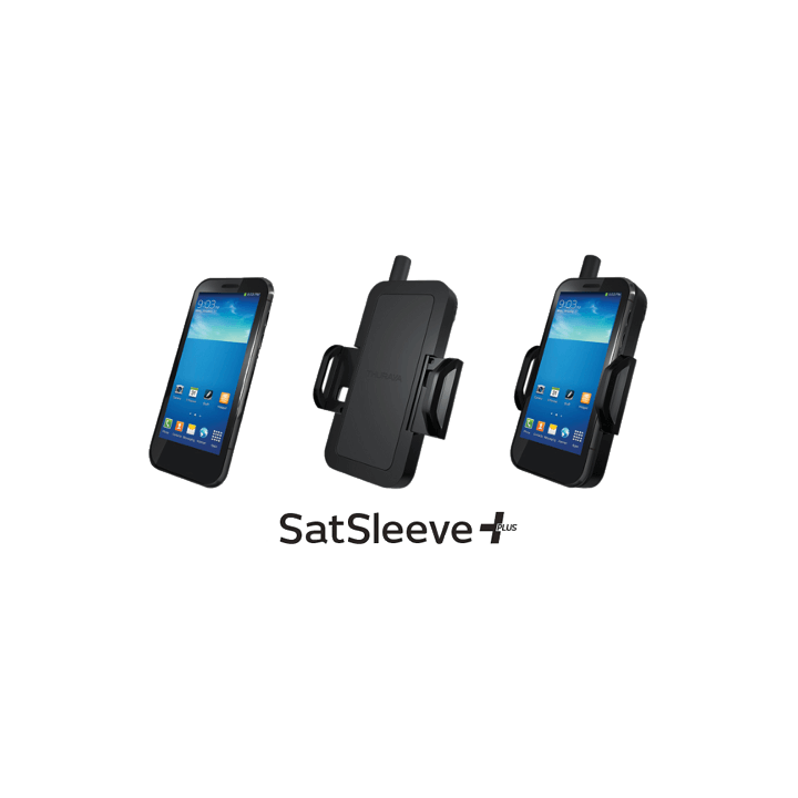 SatSleeve+