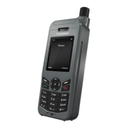 Thuraya XT-LITE