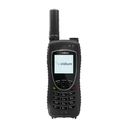 Iridium 9575 Extreme