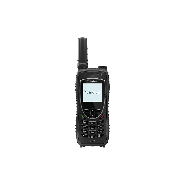 Iridium 9575 Extreme