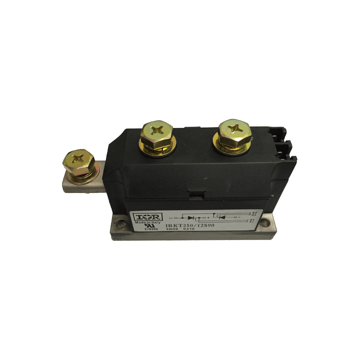 IRKT250-12S90
