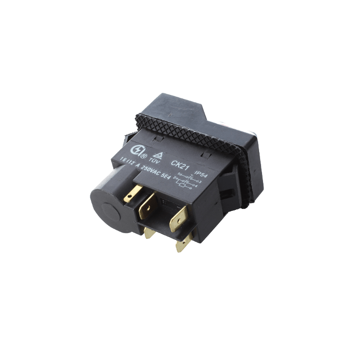 INTERRUTTORE ELETTROMAGNETICO 230Vac