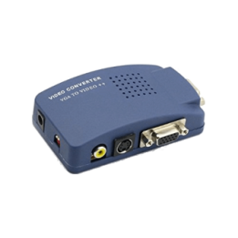 Convertitore VGA to Video