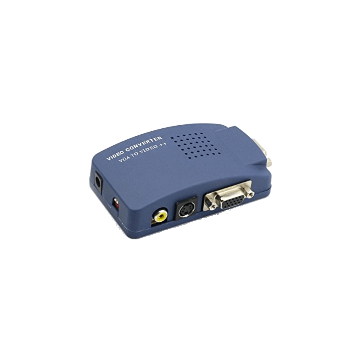 Convertitore VGA to Video