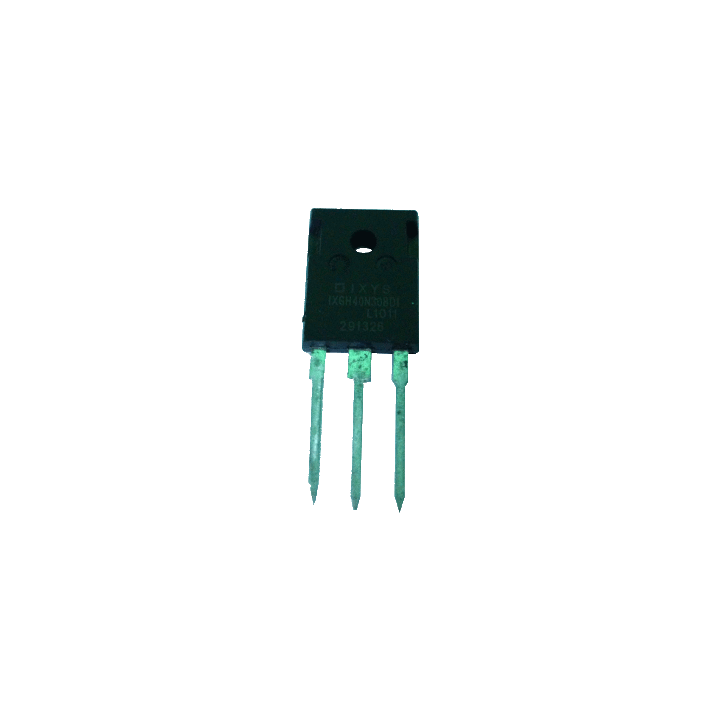 IXGH40N30BD1