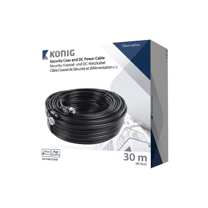 SAS-CABLE1030B