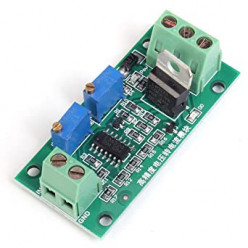 CONVERTITORE in 0-10 V to 4-20mA