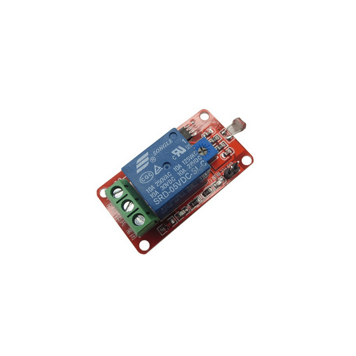 Crepuscolare 5V