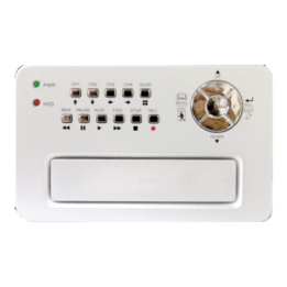 D4J dvr