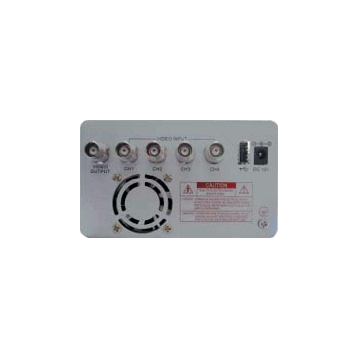 D4J dvr