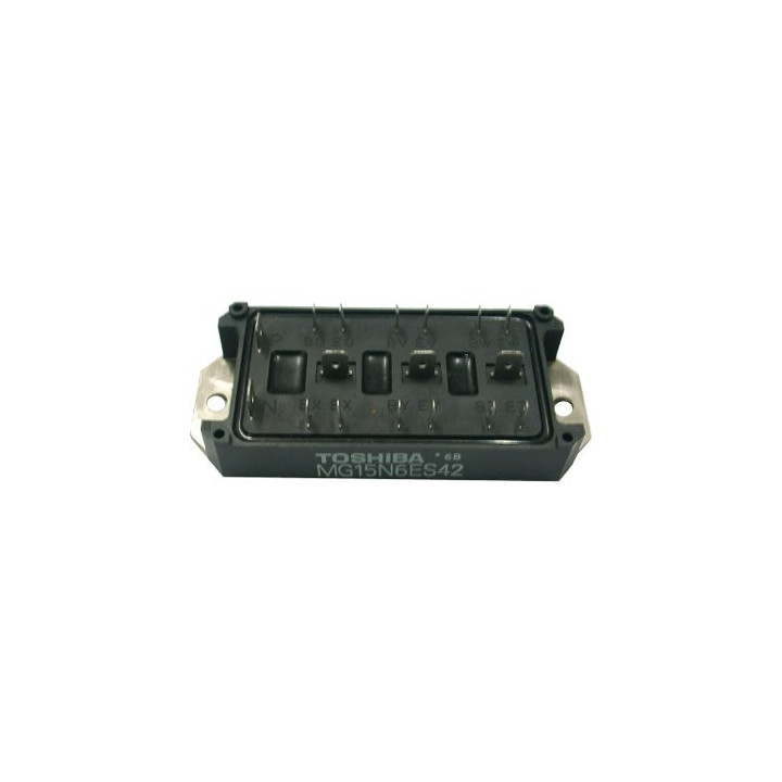 MG15N6ES42