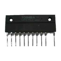 MP6752