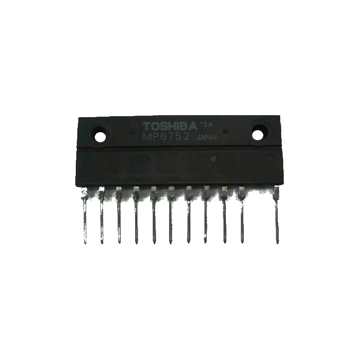 MP6752