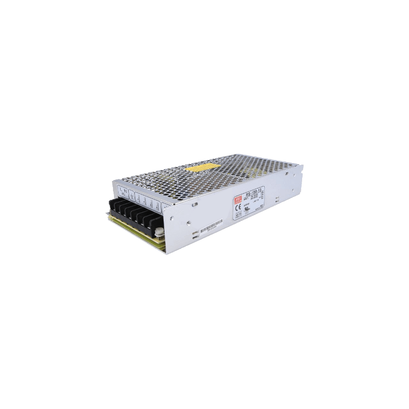 Alimentatore 15Vdc - 10A - 150W