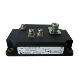 QM600HD-M