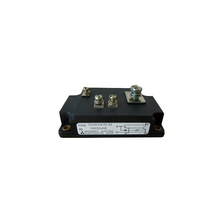 QM600HD-M