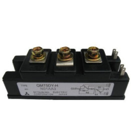 QM75DY-H