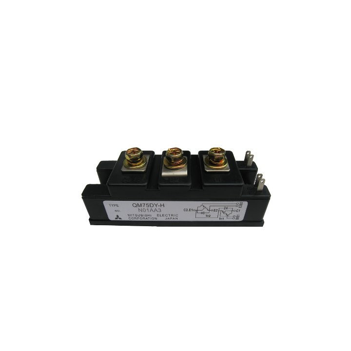 QM75DY-H