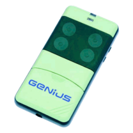 Genius 433RC A254