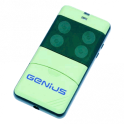 Genius 433RC A254