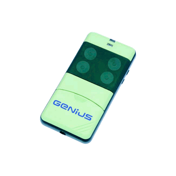 Genius 433RC A254
