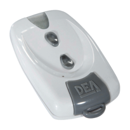 DEA TR2 MIO