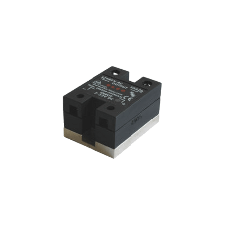 SSR08-90660CS