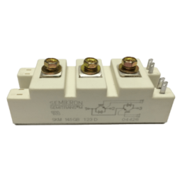 SKM145GB123D