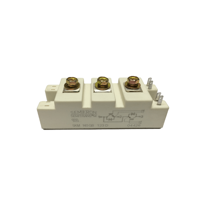 SKM145GB123D