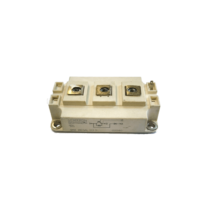 SKM200GAL123D