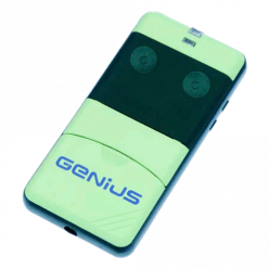 Genius 433RC A252