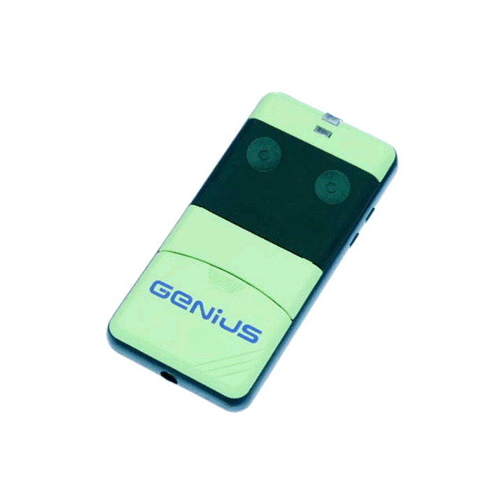 Genius 433RC A252