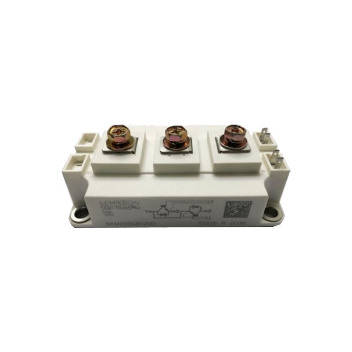 SKM200GB120D