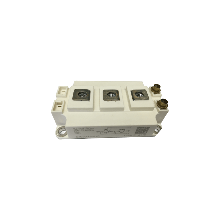 SKM200GB124D