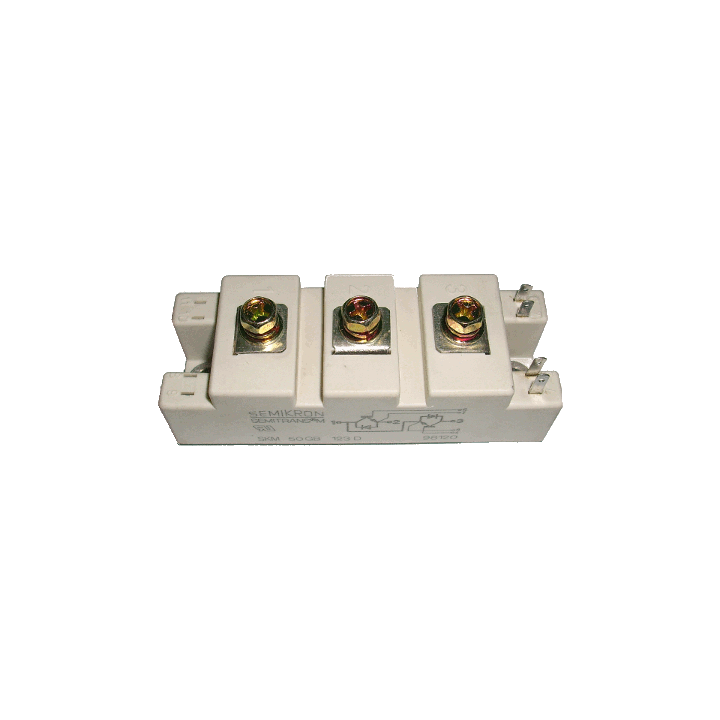 SKM50GB123D