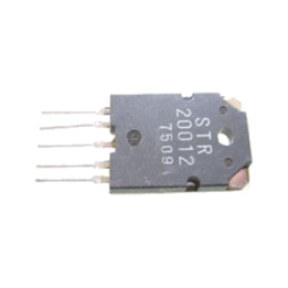 STR20012