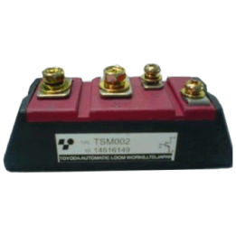 TSM002