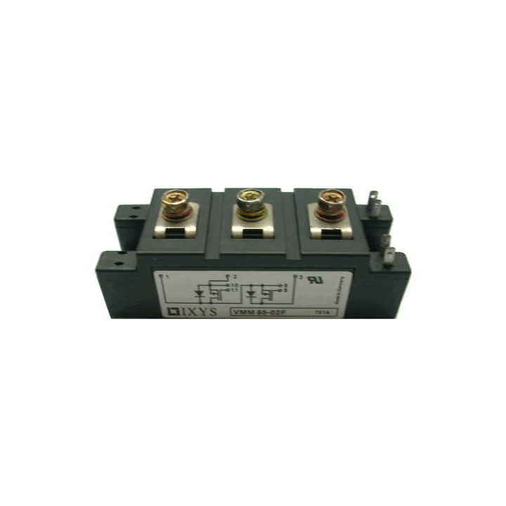 VMM85-02F
