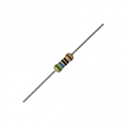 Resistenze 1-4W Antifiamma