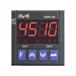 EWPH480 Timer 230Vac